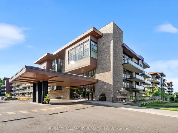 1575 Lakeshore Rd W #111, Mississauga, ON L5J 0B1