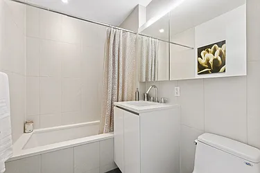 Rented by Olshan Realty