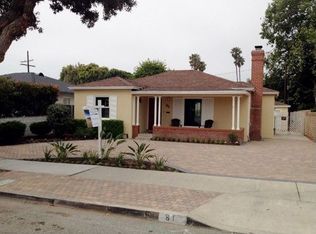 81 S Seaward Ave, Ventura, CA 93003