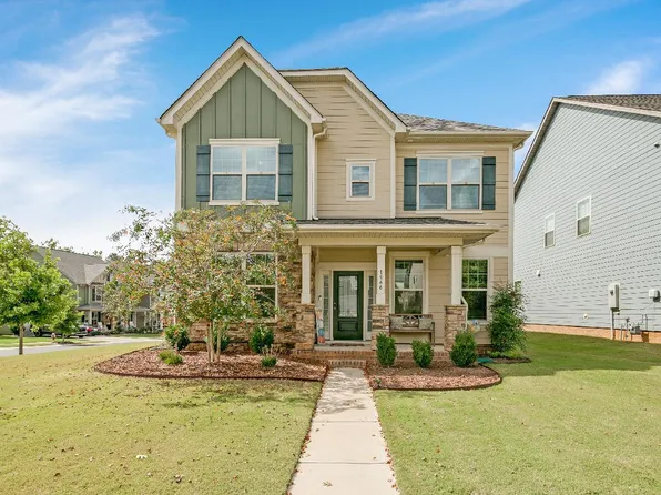 1066 Delridge St, Waxhaw, NC 28173