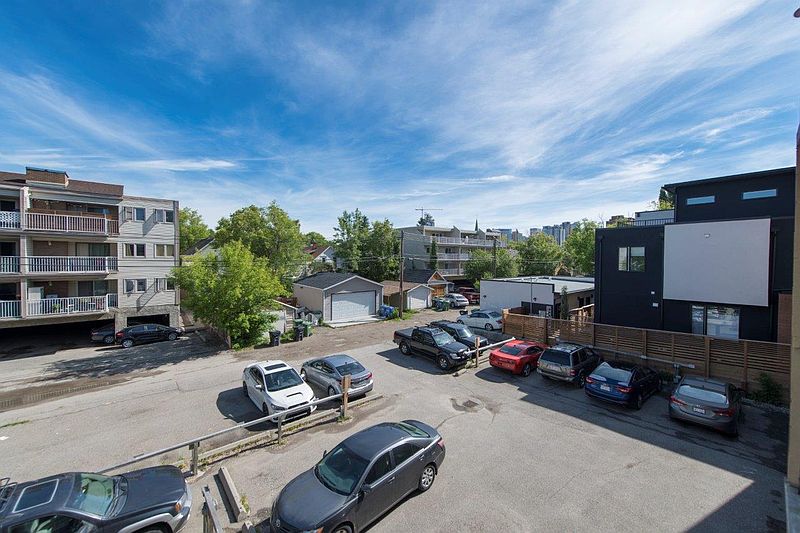 Calgary Apartment for rent - 1 Bedroom — photo 13