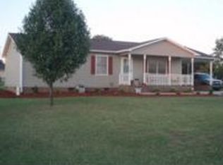 153 Delight Loop, Statesville, NC 28677