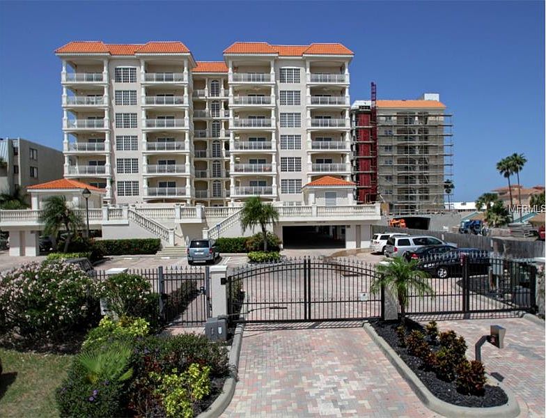 1st image of 17720 Gulf Blvd #A801
