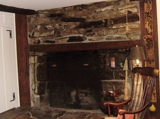 5 Hubbell Mountain Rd, Sherman, CT 06784