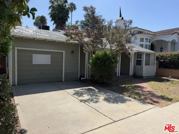 5136 Noble Ave, Sherman Oaks, CA 91403