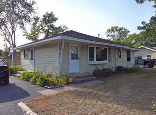 11236 Arrowhead St NW, Coon Rapids, MN 55433