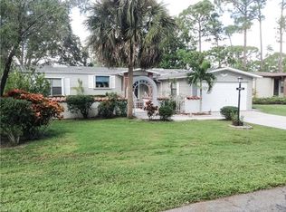 10411 Circle Pine Rd, North Fort Myers, FL 33903