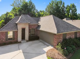 208 Woodland Way, Pearl, MS 39208
