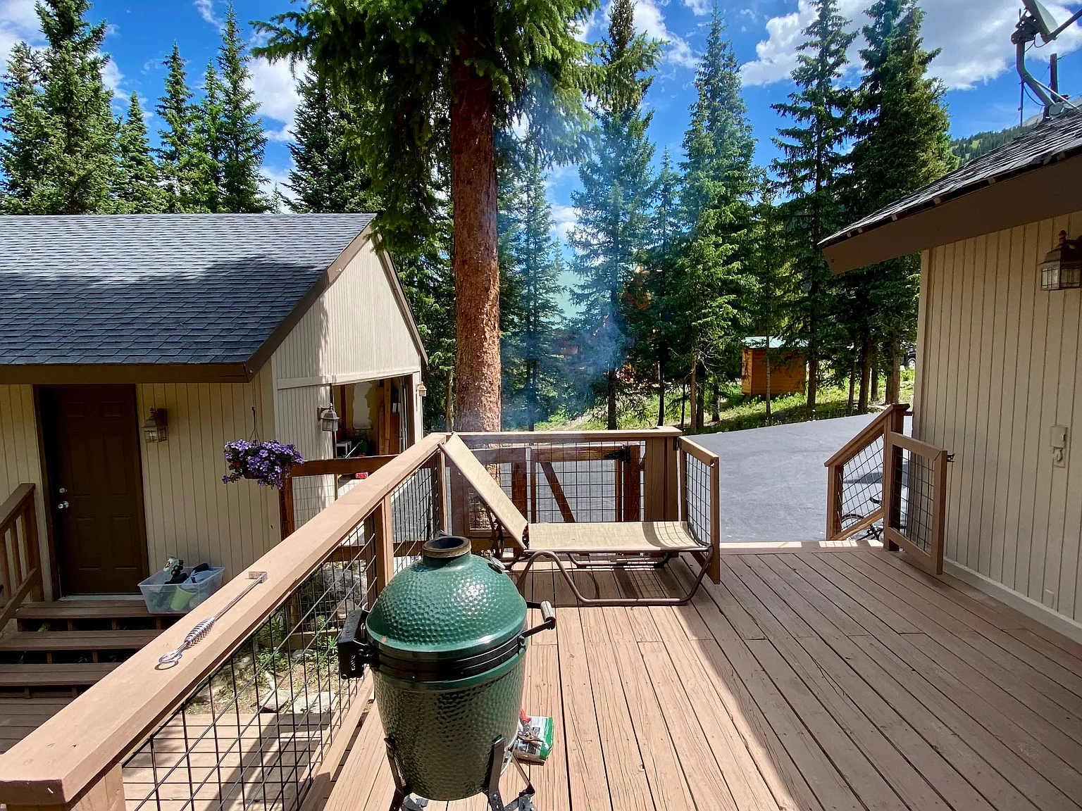 3 bed, 1278 sqft, $3,750 — Photo 3