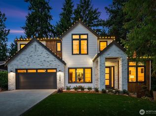 10620 NE 28th Place, Bellevue, WA 98004