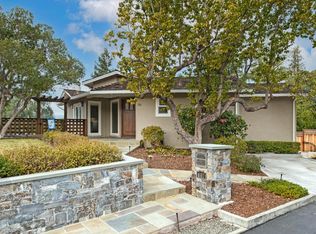 116 Nina Ct, Los Gatos, CA 95030