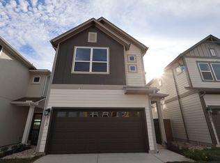 813 Nadal Path UNIT 66, Round Rock, TX 78664