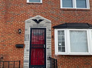 5455 Whitwood Rd, Baltimore, MD 21206