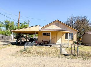 40 E 6th St, Las Animas, CO 81054