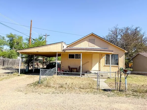 40 E 6th St, Las Animas, CO 81054