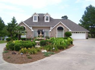 104 Lakepoint Cir, West Monroe, LA 71291