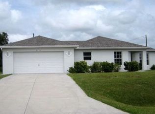 8334 Attalla Ave, North Port, FL 34287
