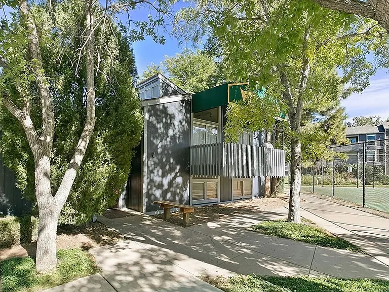 7307 S Xenia Cir #E — Photo 24