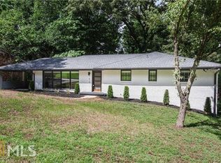 1878 Montvallo Ter, Atlanta, GA