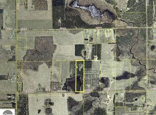 499 E 40 1/2 Rd, Boon, MI 49618