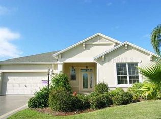 715 Haynesville Way, The Villages, FL 32162
