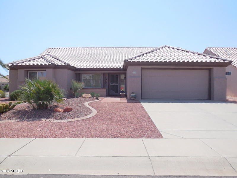 1st image of 16147 W Sentinel Dr