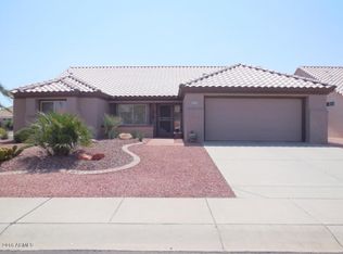 16147 W Sentinel Dr, Sun City West, AZ 85375