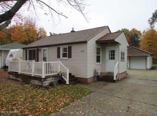 3880 Fink St, Muskegon, MI