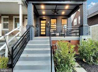 724 Varnum St NW UNIT 1, Washington, DC 20011