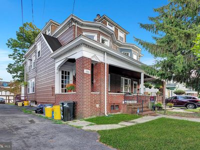 330 Hillcrest Ave, Trenton, NJ, 08618