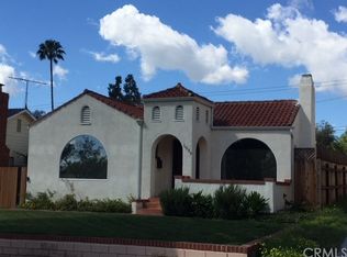 1039 N Vinedo Ave, Pasadena, CA 91107