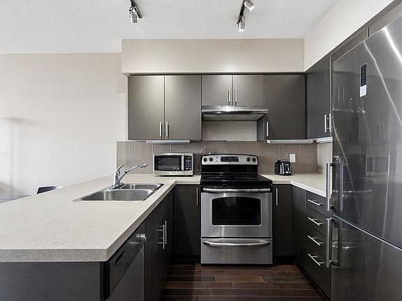 2nd image of 9009 Cornerstone Mews #5XX