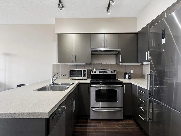 9009 Cornerstone Mews #5XX — Photo 2