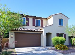 4134 W Coles Rd, Laveen, AZ 85339