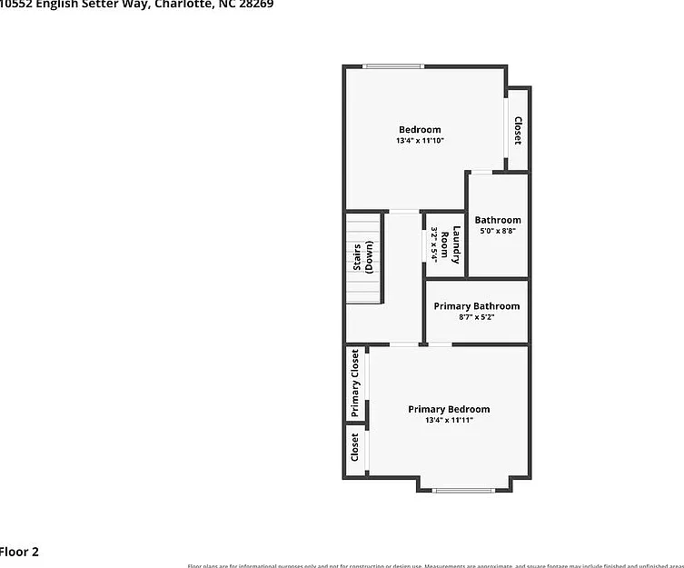 3 bed, 3.5 bath, 1639 sqft, $2,000 — Photo 4