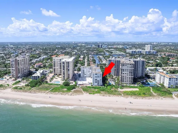 1850 S Ocean Blvd APT 409, Pompano Beach, FL 33062