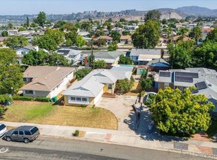 5456 Barclay Ave, San Diego, CA 92120