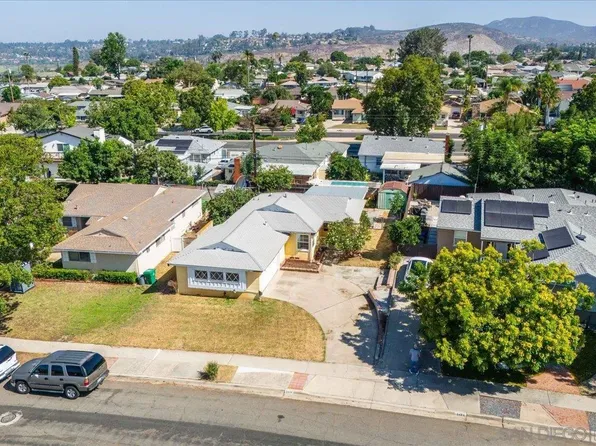 5456 Barclay Ave, San Diego, CA 92120