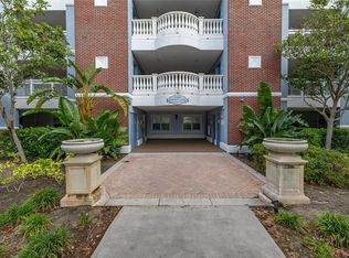 1100 Sunset View Cir APT 302, Reunion, FL 34747