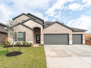 2827 Sapphire Hills Dr, Iowa Colony, TX 77583