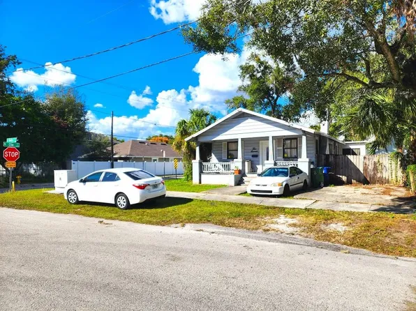 211 W Gladys St, Tampa, FL 33602
