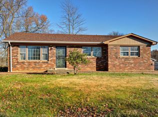 8111 La Fon Ave, Louisville, KY 40228