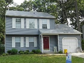 13 Brearly Drive Sicklerville NJ 08081