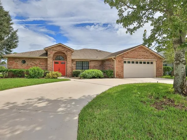 201 Golf Club Dr, New Smyrna Beach, FL 32168