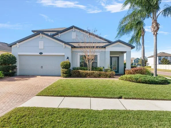 1727 Nature View Dr, Lutz, FL 33558