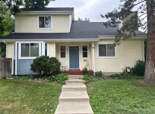 3103 Gatling Ln, Boulder, CO 80301