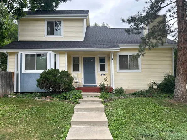 3103 Gatling Ln, Boulder, CO 80301