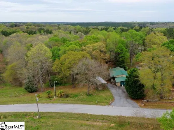 60 Nichols Rd, Waterloo, SC 29384