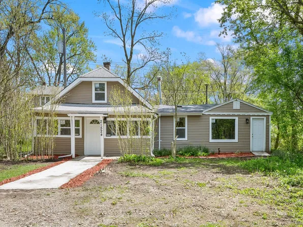 21524 Jefferson St, Farmington Hills, MI 48336