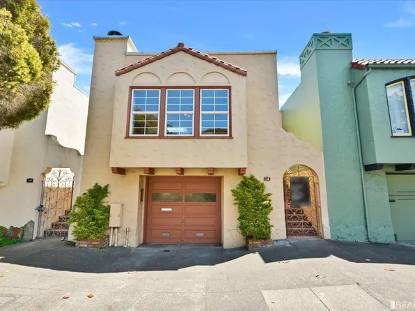 183 Monterey Blvd, San Francisco, CA 94131